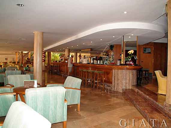 Clubhotel Valentin Park - Paguera (Peguera), Mallorca  ( Urlaub, Reisen, Lastminute-Reisen, Pauschalreisen )