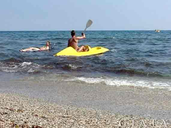 Club Dizalya - Alanya-Konakli, Türkische Riviera, Türkei ( Urlaub, Reisen, Lastminute-Reisen, Pauschalreisen )