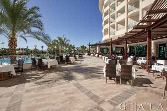 Hotel Saphir Resort & Spa – Alanya-Okurcalar-Karaburun, Türkische Riviera, Türkei ( Urlaub, Reisen, Lastminute-Reisen, Pauschalreisen )
