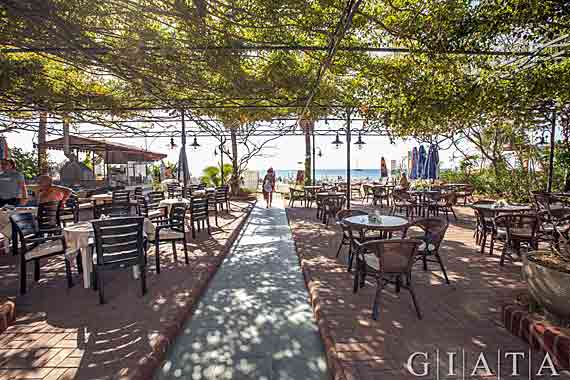 Hotel Azak - Alanya, Türkische Riviera, Türkei ( Urlaub, Reisen, Lastminute-Reisen, Pauschalreisen )