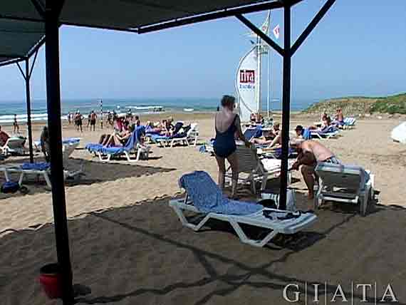 Bella Resort Hotels SPA - Side-Colakli, Türkische Riviera, Türkei ( Urlaub, Reisen, Lastminute-Reisen, Pauschalreisen )