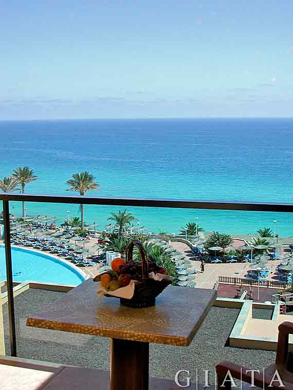 SBH Club Paraiso Playa - Esquinzo-Jandia, Fuerteventura, Kanaren ( Urlaub, Reisen, Lastminute-Reisen, Pauschalreisen )