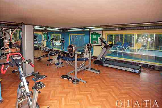 Hotel Alaiye Kleopatra - Alanya, Türkische Riviera, Türkei ( Urlaub, Reisen, Lastminute-Reisen, Pauschalreisen )