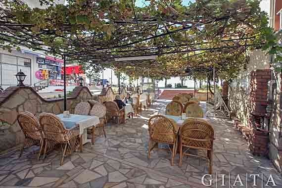 Hotel Balik Kleopatra - Alanya, Türkische Riviera, Türkei ( Urlaub, Reisen, Lastminute-Reisen, Pauschalreisen )