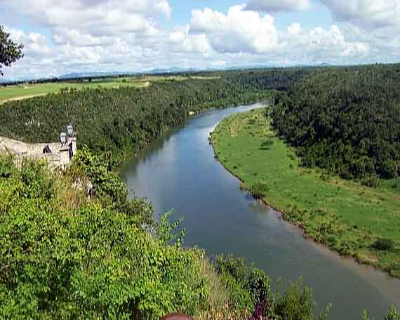 Altos de Chavon, Dom. Republik, Dominikanische Republik ( Urlaub, Reisen, Lastminute-Reisen, Pauschalreisen )