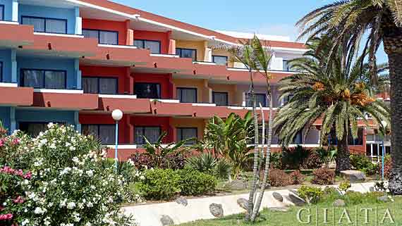 Hotel Fuerteventura Playa - Costa Calma, Fuerteventura, Kanaren ( Urlaub, Reisen, Lastminute-Reisen, Pauschalreisen )