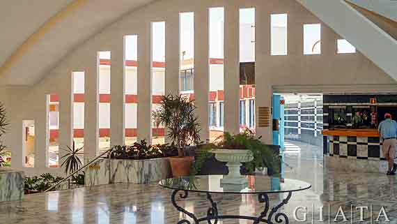 Hotel Fuerteventura Playa - Costa Calma, Fuerteventura, Kanaren ( Urlaub, Reisen, Lastminute-Reisen, Pauschalreisen )