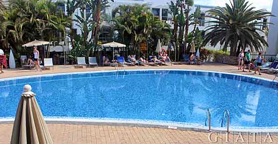 R2 Design Hotel Bahia Playa - Tarajalejo, Fuerteventura, Kanaren ( Urlaub, Reisen, Lastminute-Reisen, Pauschalreisen )
