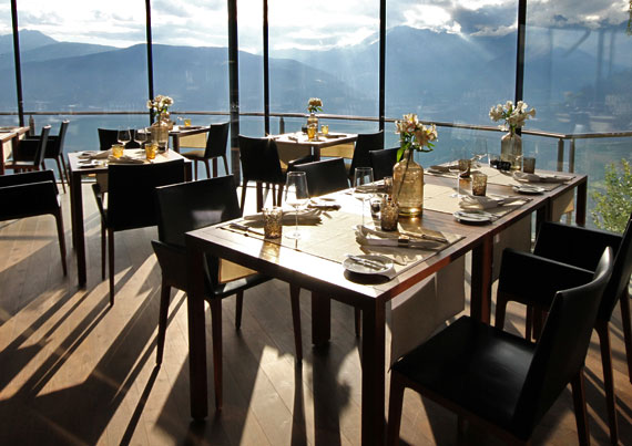 Miramonti Boutique Hotel – Hafling bei Meran, Südtirol, Italien