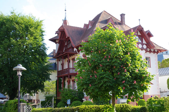 Starnberg, Starnberger See, München, Oberbayern