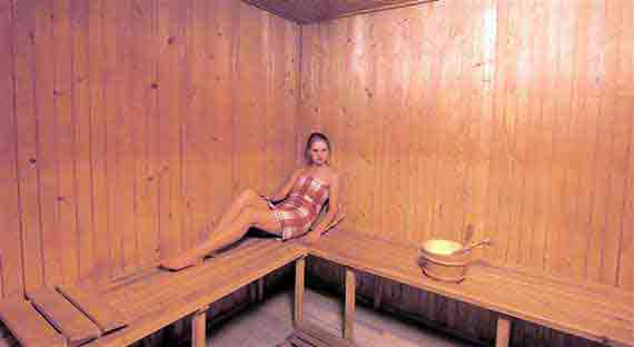 Hotel Voyage Türkbükü Sauna - Halbinsel Bodrum, Türkei Südägäis ( Urlaub, Reisen, Lastminute-Reisen, Pauschalreisen )