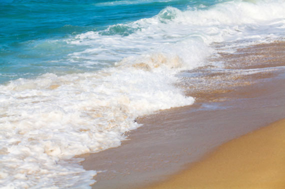 Griechenland, Griechische Insel Ikaria - Wellen für Surfer ( Urlaub, Reisen, Lastminute-Reisen, Pauschalreisen )