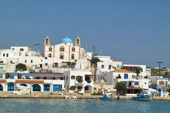 Griechische Insel Lipsi (Dodekanes Inseln) ( Urlaub, Reisen, Lastminute-Reisen, Pauschalreisen )