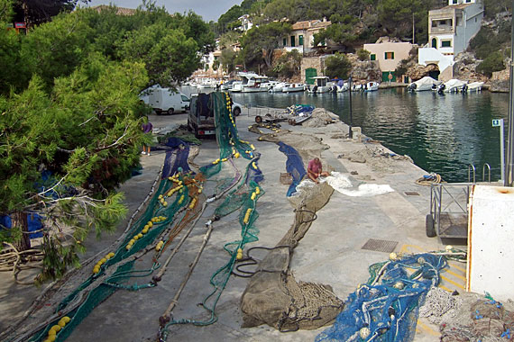 Balearen, Mallorca - Cala Figuera ( Urlaub, Reisen, Lastminute-Reisen, Pauschalreisen )