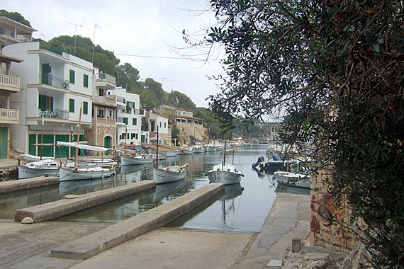Balearen, Mallorca - Cala Figuera ( Urlaub, Reisen, Lastminute-Reisen, Pauschalreisen )