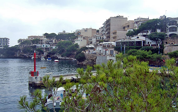 Balearen, Mallorca - Cala Figuera ( Urlaub, Reisen, Lastminute-Reisen, Pauschalreisen )