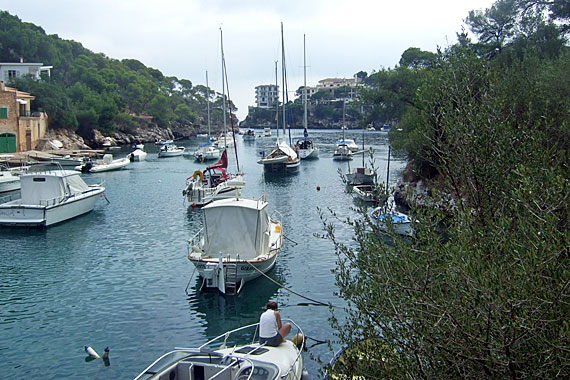 Balearen, Mallorca - Cala Figuera ( Urlaub, Reisen, Lastminute-Reisen, Pauschalreisen )