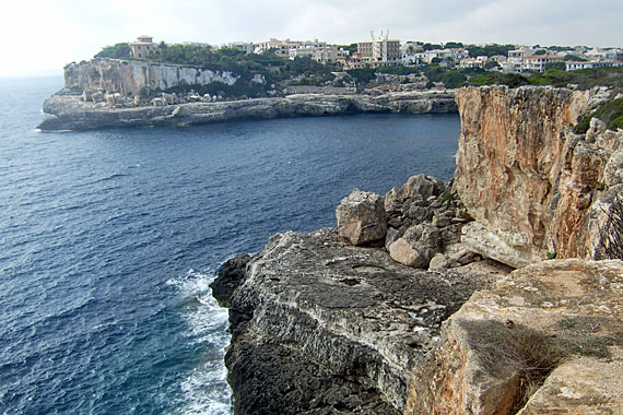 Balearen, Mallorca - Cala Figuera ( Urlaub, Reisen, Lastminute-Reisen, Pauschalreisen )
