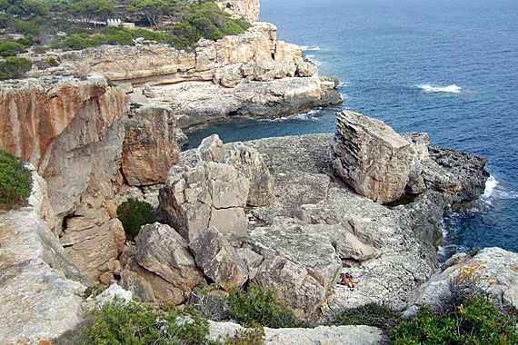 Balearen, Mallorca - Cala Figuera ( Urlaub, Reisen, Lastminute-Reisen, Pauschalreisen )