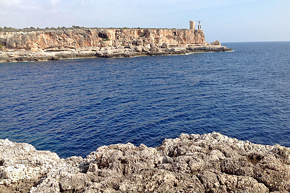 Balearen, Mallorca - Cala Figuera ( Urlaub, Reisen, Lastminute-Reisen, Pauschalreisen )