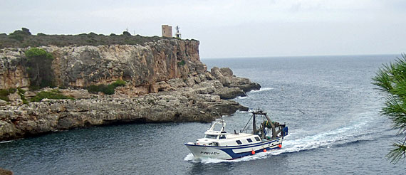 Balearen, Mallorca - Cala Figuera ( Urlaub, Reisen, Lastminute-Reisen, Pauschalreisen )