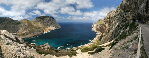 Balearen, Mallorca - Cala Figuera ( Urlaub, Reisen, Lastminute-Reisen, Pauschalreisen )