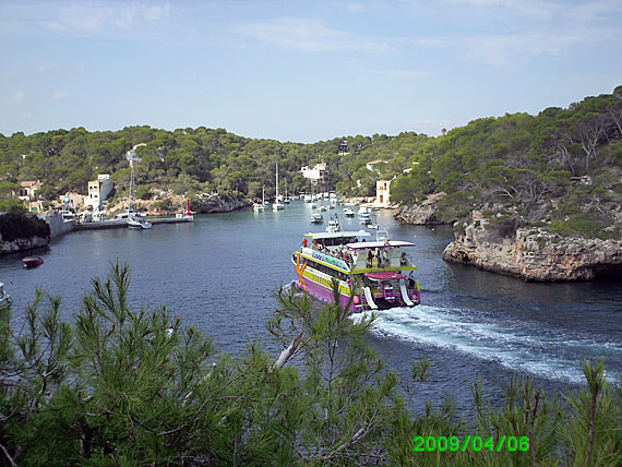 Balearen, Mallorca - Cala Figuera ( Urlaub, Reisen, Lastminute-Reisen, Pauschalreisen )
