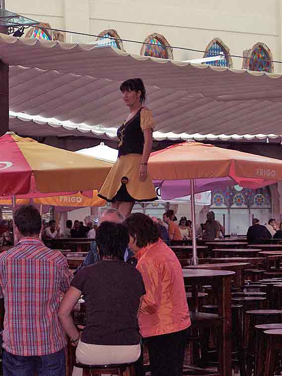 Bierkönig, Playa de Palma, Mallorca ( Urlaub, Reisen, Lastminute-Reisen, Pauschalreisen )
