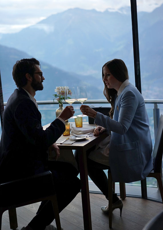 Miramonti Boutique Hotel – Hafling bei Meran, Südtirol, Italien