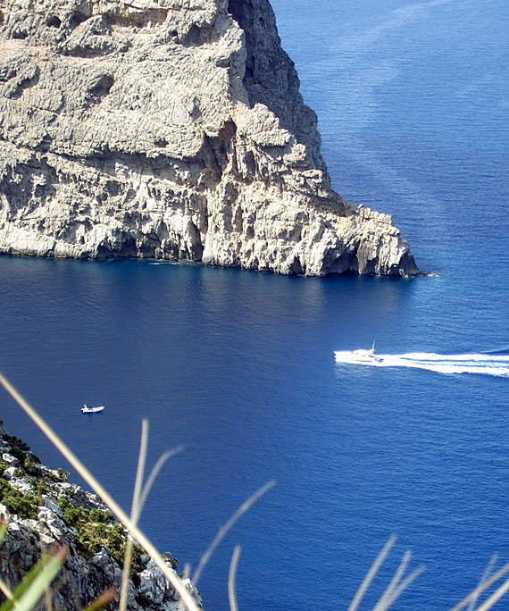 Mallorca, Formentor - Mirador es Colomer ( Urlaub, Reisen, Lastminute-Reisen, Pauschalreisen )