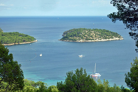 Mallorca, Formentor - Cala Formentor ( Urlaub, Reisen, Lastminute-Reisen, Pauschalreisen )