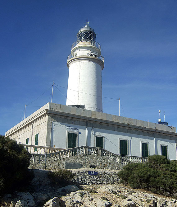 Mallorca, Formentor - Cap de Formentor  ( Urlaub, Reisen, Lastminute-Reisen, Pauschalreisen )
