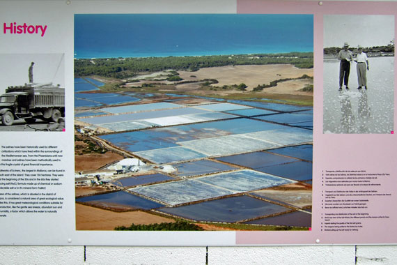 Mallorca, Ses Salines - Sant Jordi - Salinas de Llevant ( Urlaub, Reisen, Lastminute-Reisen, Pauschalreisen )