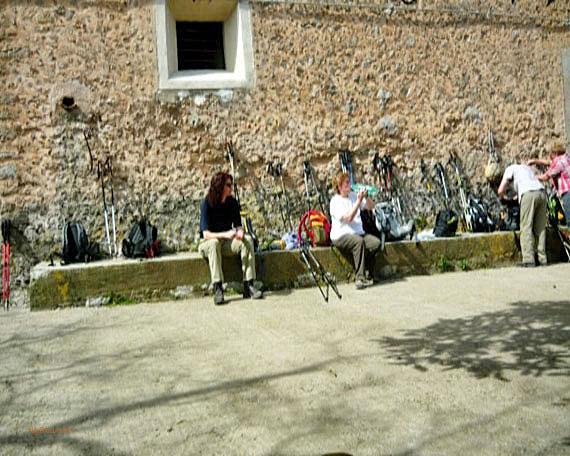 Mallorca, Küstenwanderung von Port de Soller nach Sa Calobra ( Urlaub, Reisen, Lastminute-Reisen, Pauschalreisen )