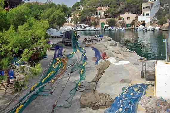Cala Figuera, Mallorca, Spanien ( Urlaub, Reisen, Lastminute-Reisen, Pauschalreisen )
