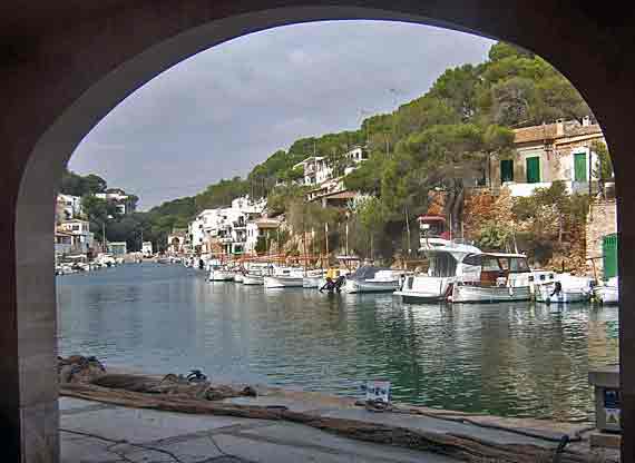 Cala Figuera, Mallorca, Spanien ( Urlaub, Reisen, Lastminute-Reisen, Pauschalreisen )