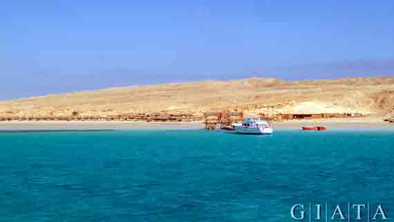 Hurghada am Roten Meer, Ägypten ( Urlaub, Reisen, Lastminute-Reisen, Pauschalreisen )