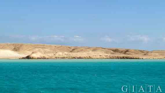 Hurghada am Roten Meer, Ägypten ( Urlaub, Reisen, Lastminute-Reisen, Pauschalreisen )