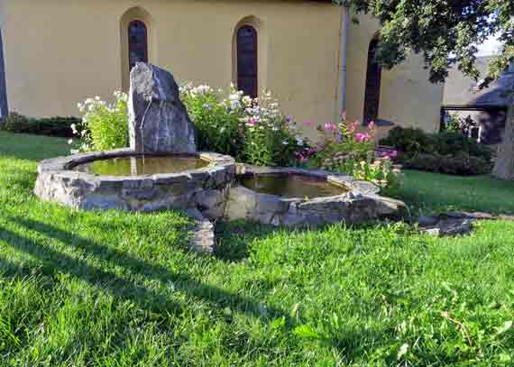 Steinbach an der Haide - Landkreis Kronach, Frankenwald, Bayern