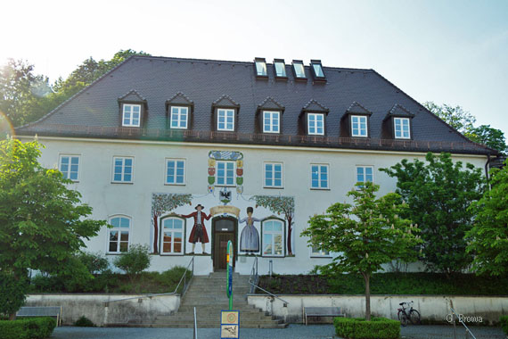 Starnberg, Starnberger See, München, Oberbayern