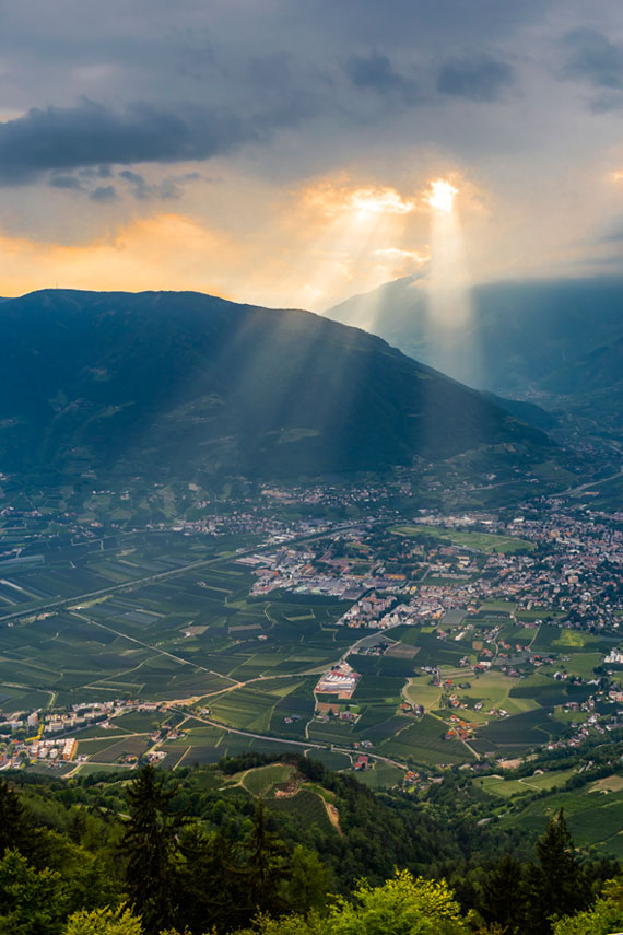 Miramonti Boutique Hotel – Hafling bei Meran, Südtirol, Italien