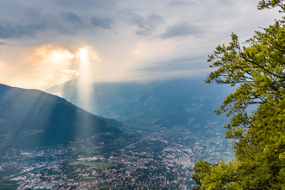 Miramonti Boutique Hotel – Hafling bei Meran, Südtirol, Italien