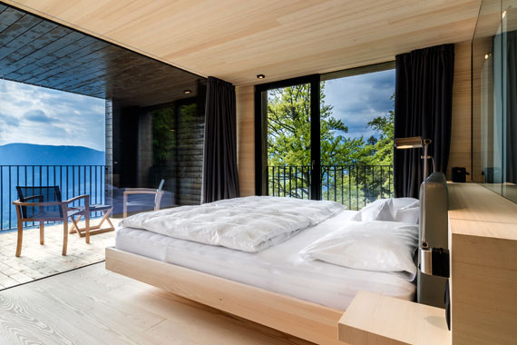Miramonti Boutique Hotel – Hafling bei Meran, Südtirol, Italien