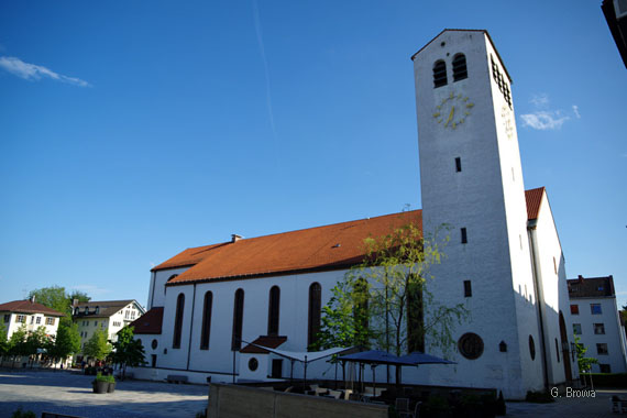 Starnberg, Starnberger See, München, Oberbayern