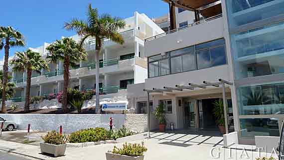 Aparthotel Alameda de Jandia - Jandia, Fuerteventura, Kanaren ( Urlaub, Reisen, Lastminute-Reisen, Pauschalreisen )