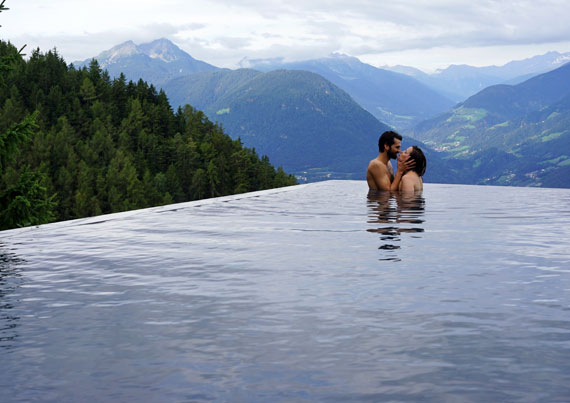 Miramonti Boutique Hotel – Hafling bei Meran, Südtirol, Italien