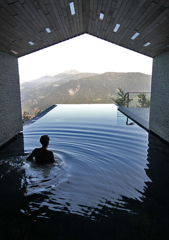 Miramonti Boutique Hotel – Hafling bei Meran, Südtirol, Italien