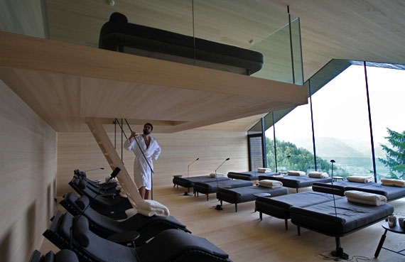 Miramonti Boutique Hotel – Hafling bei Meran, Südtirol, Italien