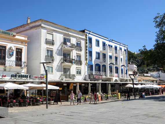 Albufeira - Algarve, Portugal ( Urlaub, Reisen, Lastminute-Reisen, Pauschalreisen )