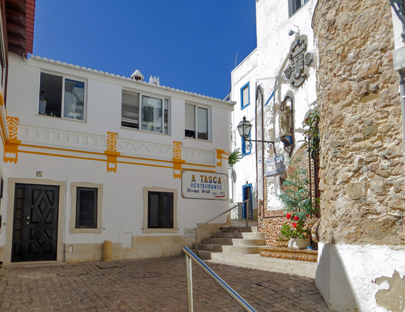Albufeira - Algarve, Portugal ( Urlaub, Reisen, Lastminute-Reisen, Pauschalreisen )